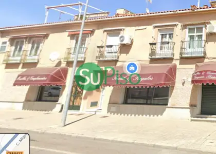 venta de local en Illescas, CENTRO en Illescas