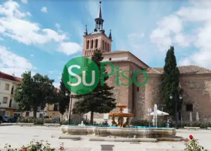 venta de local en Illescas, CENTRO en Illescas