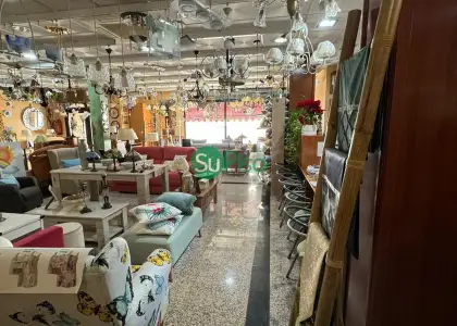 venta de local en Illescas, CENTRO en Illescas