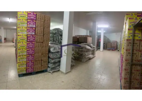 venta de local en Manzanares, Candelaria en Manzanares