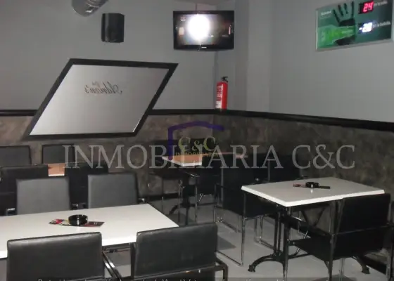 venta de local en Manzanares, Centro en Manzanares