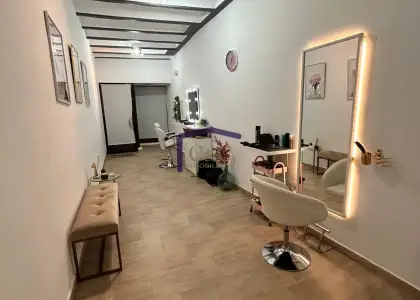 venta de local en Manzanares, Empedrada en Manzanares