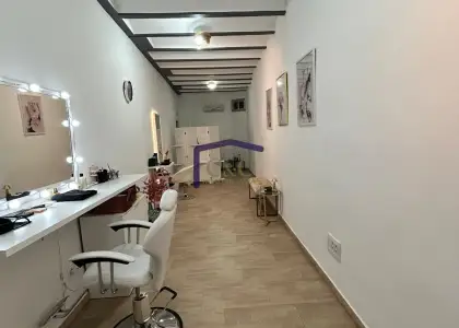 venta de local en Manzanares, Empedrada en Manzanares