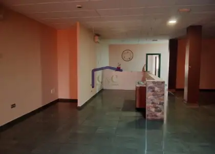 venta de local en Manzanares, Gran teatro en Manzanares