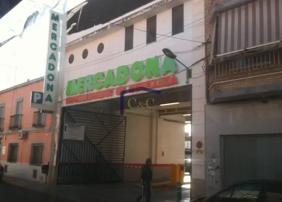 venta de local en Manzanares, La paz