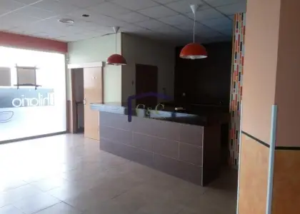 venta de local en Manzanares, Mercado municipal en Manzanares