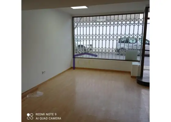 venta de local en Manzanares, Mercado municipal en Manzanares