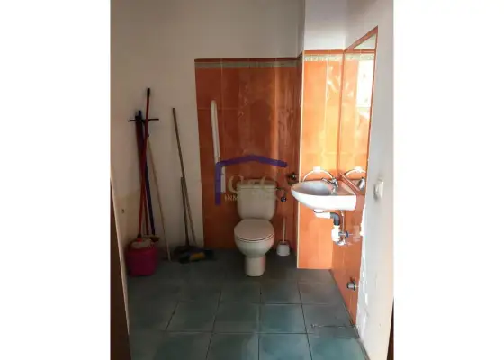 venta de local en Manzanares, Plaza de la constitución