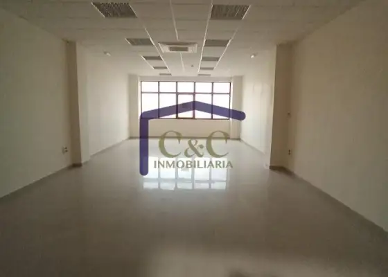 venta de local en Manzanares, Polígono industrial en Manzanares