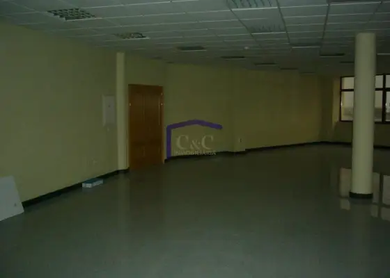 venta de local en Manzanares, Polígono industrial en Manzanares