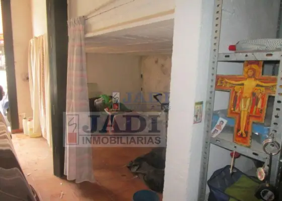 venta de local en Valdepeñas, AVENIDA 1 DE JULIO en Valdepeñas
