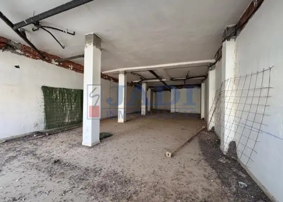 venta de local en Valdepeñas, AVENIDA 1 DE JULIO en Valdepeñas