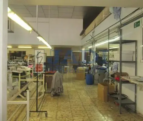 venta de local en Valdepeñas, NUEVO VALDEPEÑAS