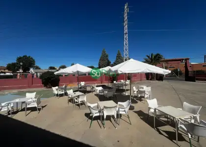 venta de local en Yeles, yeles en Yeles