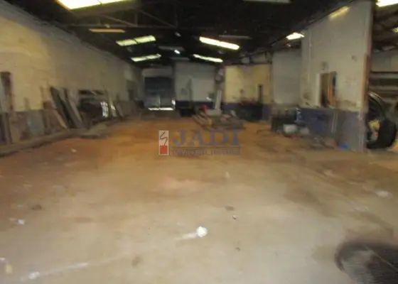 venta de nave en Valdepeñas, PERIFERIA en Valdepeñas