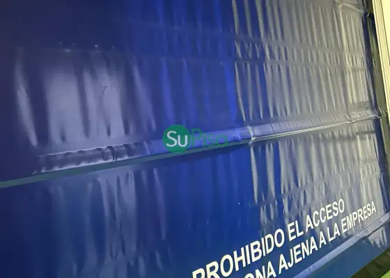 venta de nave en Yeles, POLIGONO LAS CANTERAS en Yeles
