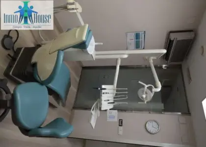 Venta de oficina en pleno centro de Albacete! en Albacete