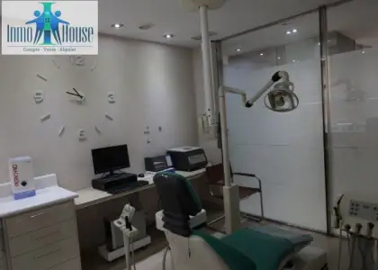Venta de oficina en pleno centro de Albacete! en Albacete