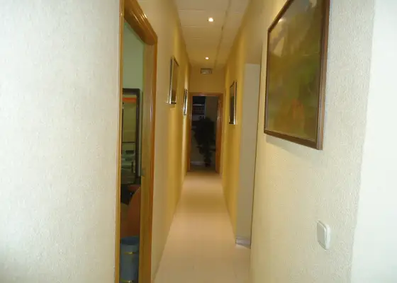 Venta de parte de casa con puerta independiente en el centro en Manzanares