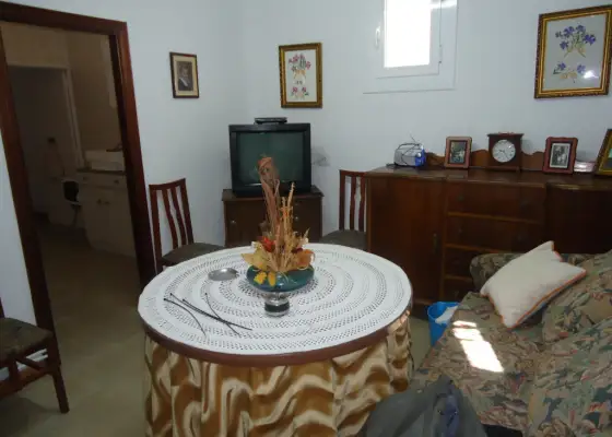 Venta de parte de casa en planta primera dos dormitorios en Manzanares