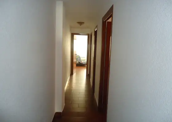 Venta de piso de 3 dormitorios cercano al centro planta baja, trastero y garaje opcional en Manzanares