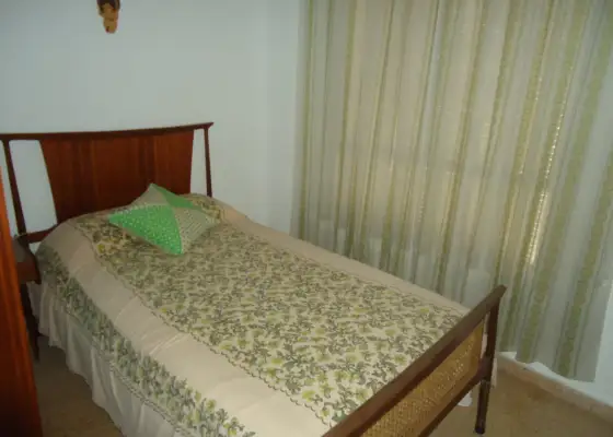 Venta de piso de cuatro dormitorios zona centro en Manzanares
