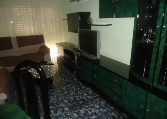 Venta de piso de tres dormitorios en Manzanares