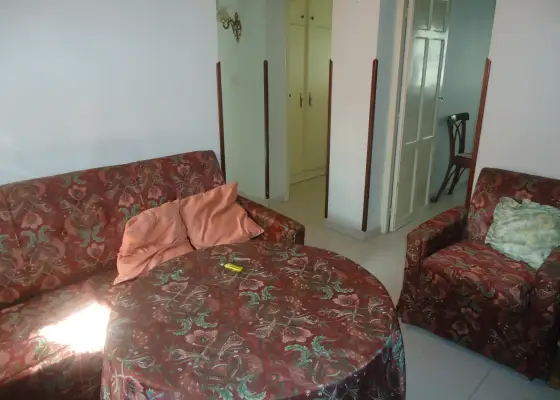 Venta de piso de tres dormitorios en zona residencial en Manzanares