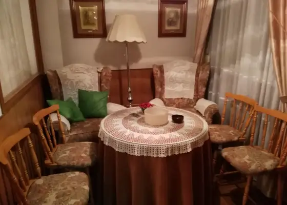 Venta de piso economico y buen estado de dos dormitorios en Manzanares