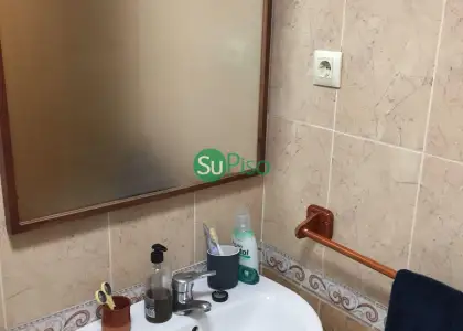 venta de piso en Casarrubios del Monte, calle las monjas 16 bajo a en Casarrubios del Monte