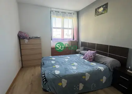 venta de piso en El Viso de San Juan, CENTRO en El Viso de San Juan