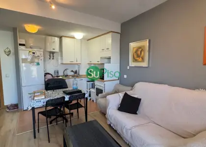 venta de piso en El Viso de San Juan, CENTRO en El Viso de San Juan