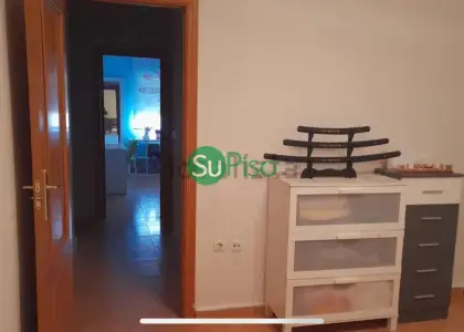 venta de piso en El Viso de San Juan, CENTRO en El Viso de San Juan
