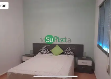 venta de piso en El Viso de San Juan, CENTRO en El Viso de San Juan