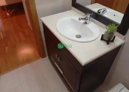 venta de piso en El Viso de San Juan, CENTRO en El Viso de San Juan