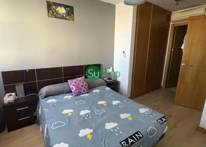 venta de piso en El Viso de San Juan, CENTRO en El Viso de San Juan