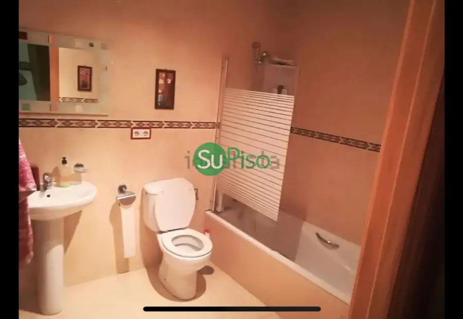 venta de piso en El Viso de San Juan, CENTRO en El Viso de San Juan