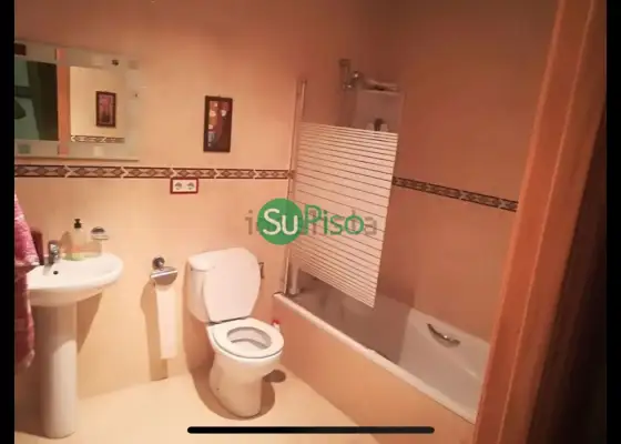 venta de piso en El Viso de San Juan, CENTRO en El Viso de San Juan