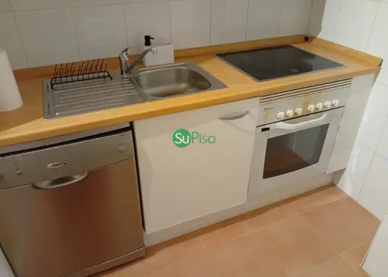 venta de piso en El Viso de San Juan, CENTRO en El Viso de San Juan