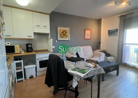 venta de piso en El Viso de San Juan, CENTRO en El Viso de San Juan