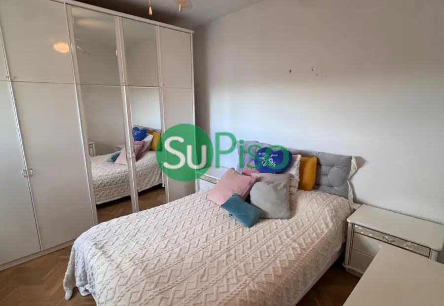 venta de piso en Fuenlabrada, CENTRO en Fuenlabrada