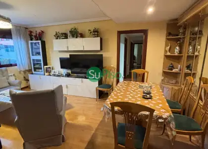 venta de piso en Illescas, SEÑORIO DE ILLESCAS en Illescas