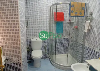 venta de piso en Magán, CENTRO en Magán