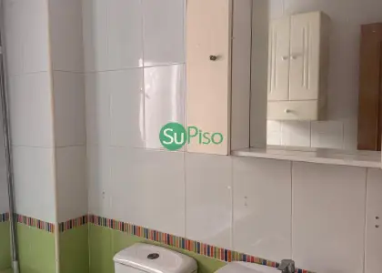 venta de piso en Magán, centro en Magán