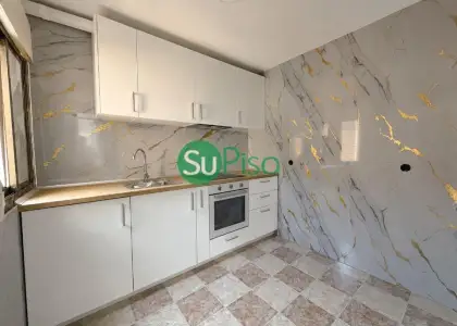 venta de piso en Magán, centro en Magán