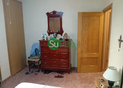 venta de piso en Magán, CENTRO en Magán