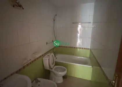 venta de piso en Magán, centro en Magán