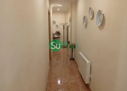 venta de piso en Magán, CENTRO en Magán