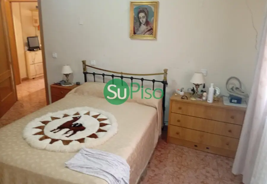 venta de piso en Magán, CENTRO en Magán