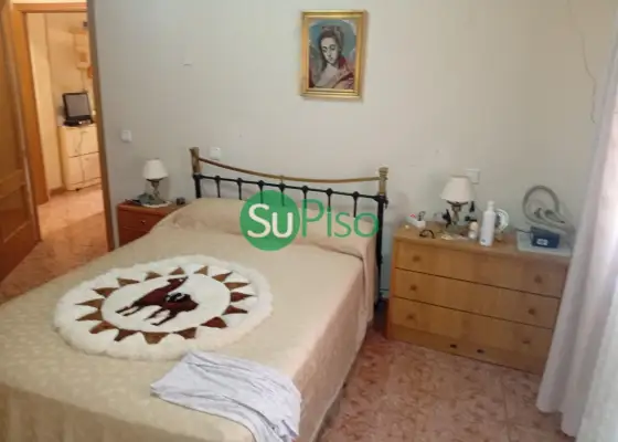 venta de piso en Magán, CENTRO